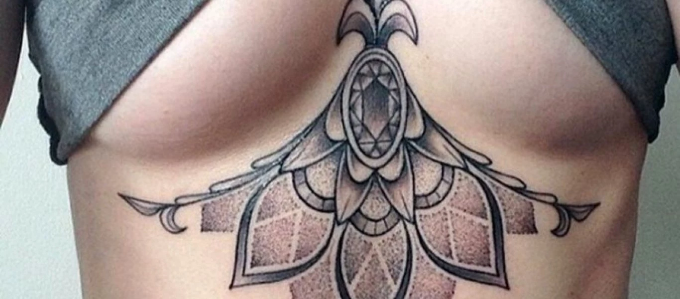 Γι’ αυτό τα τατουάζ δεν φεύγουν από το σώμα μας (βίντεο)